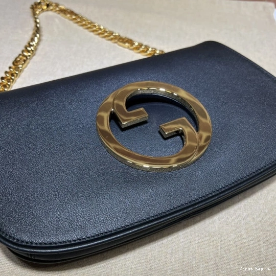Firstbag ru Blondie shoulder Gucci bag 0711